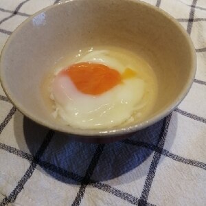 電子レンジで温玉 レシピ 作り方 By Happysumeer 楽天レシピ 電子レンジで温玉 レシピ 作り方 By Happysumeer 楽天レシピ